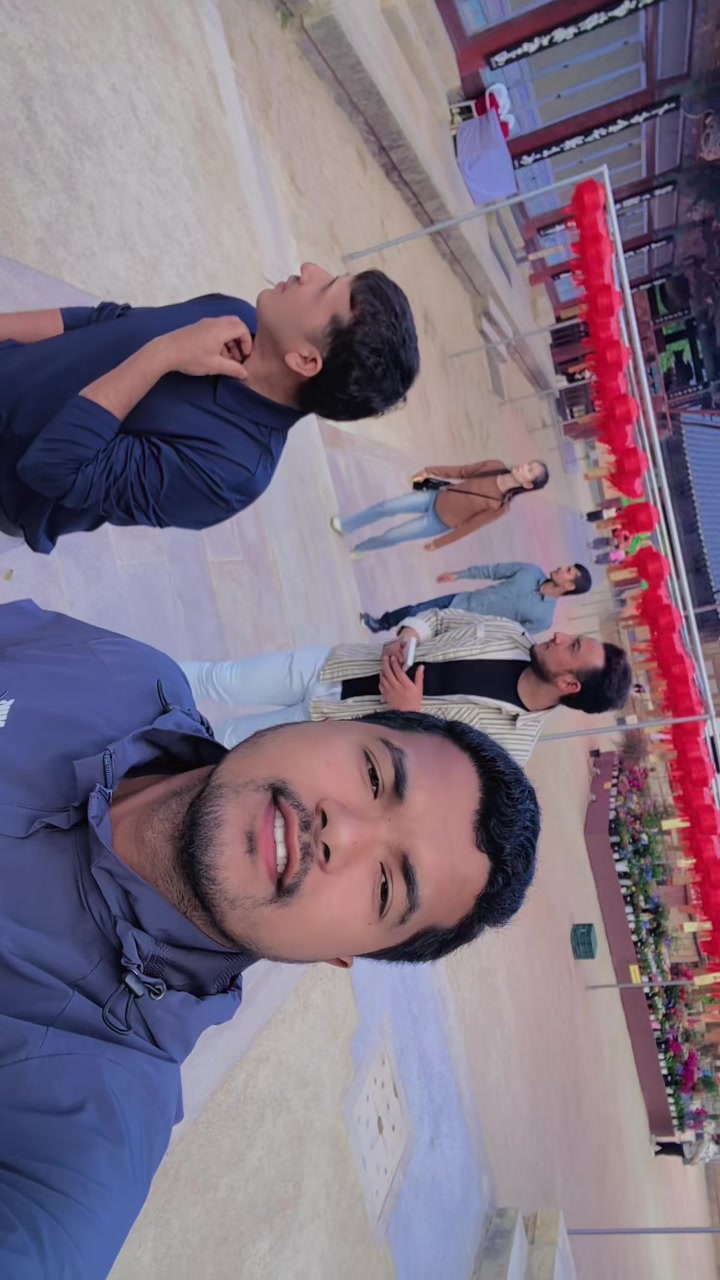 @mukti nyaupane🇳🇵🇰🇷