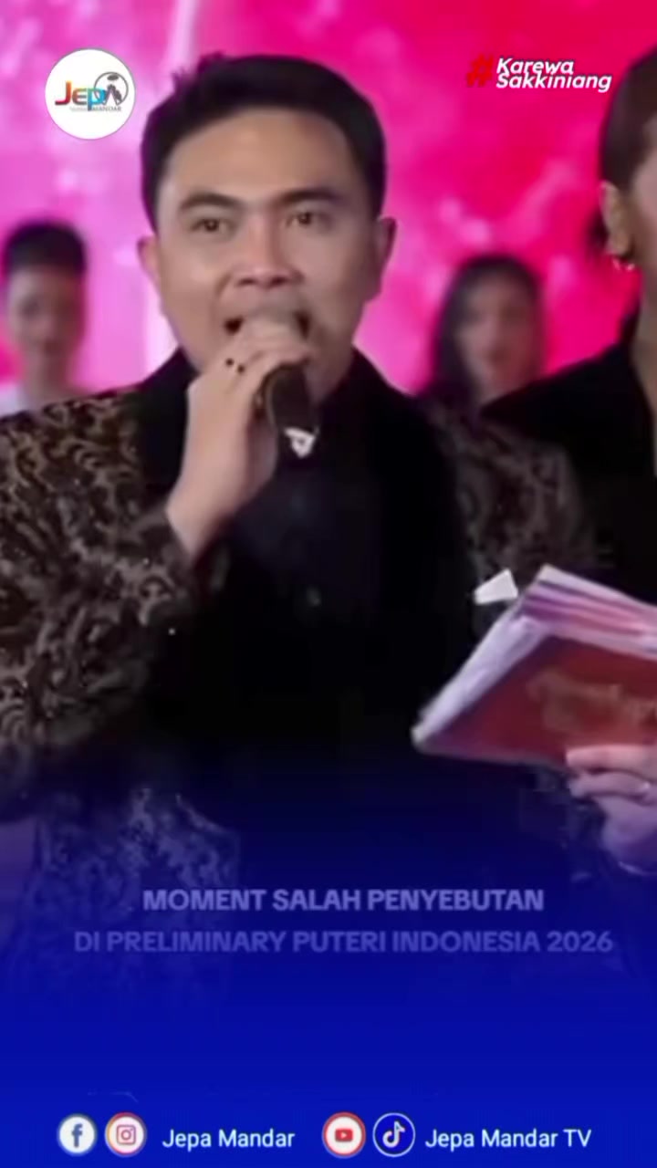 @Jepa Mandar TV