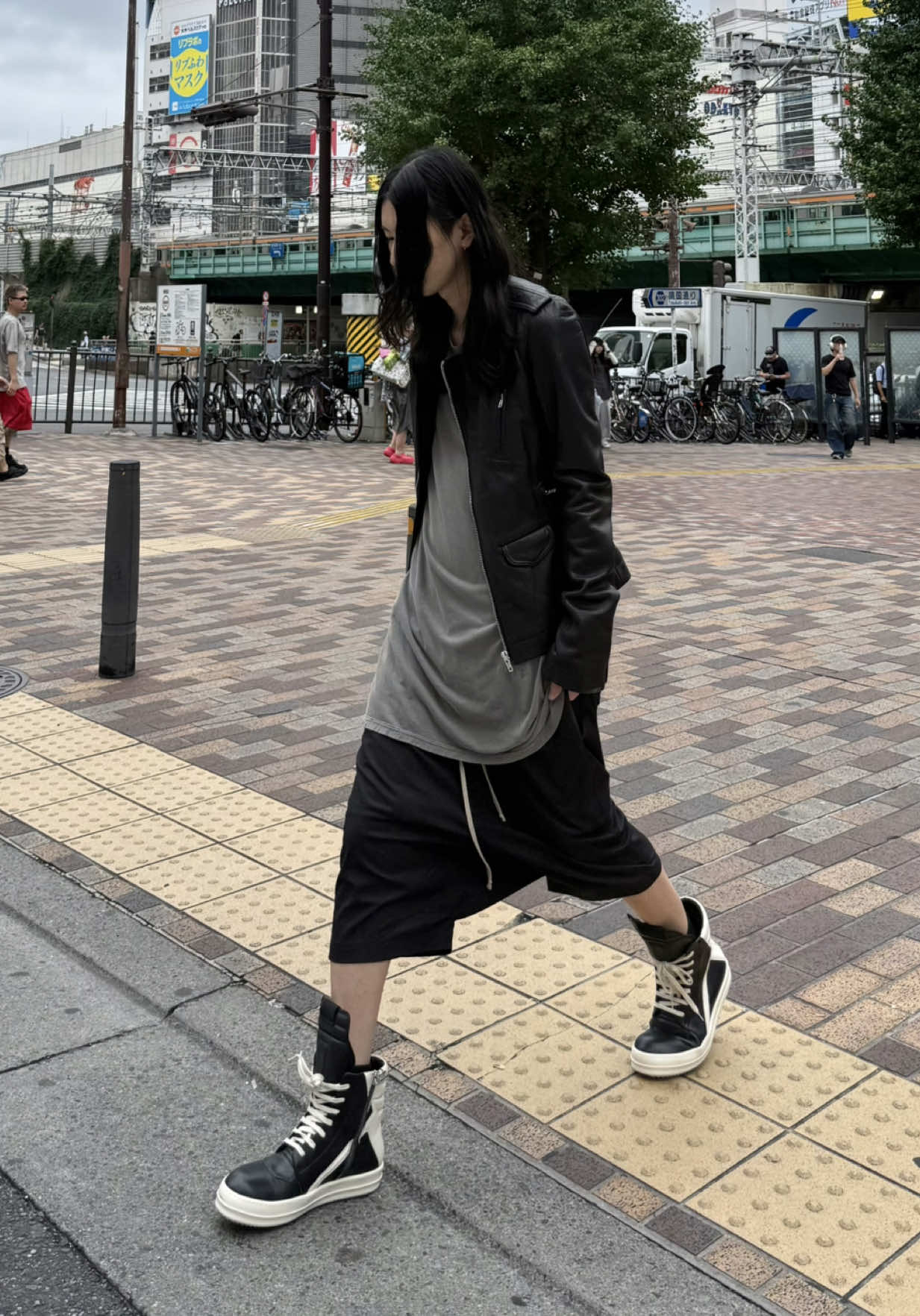 @RINKAN 大和