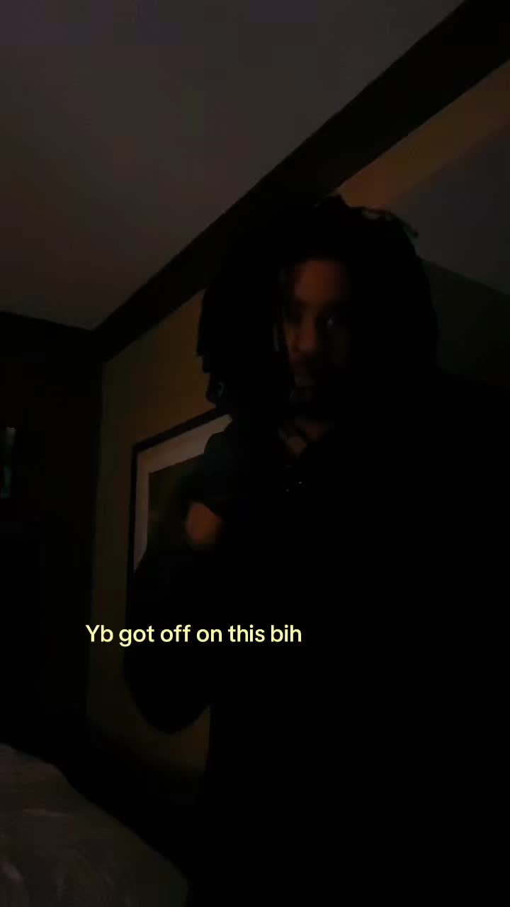 @RicchTreyForever
