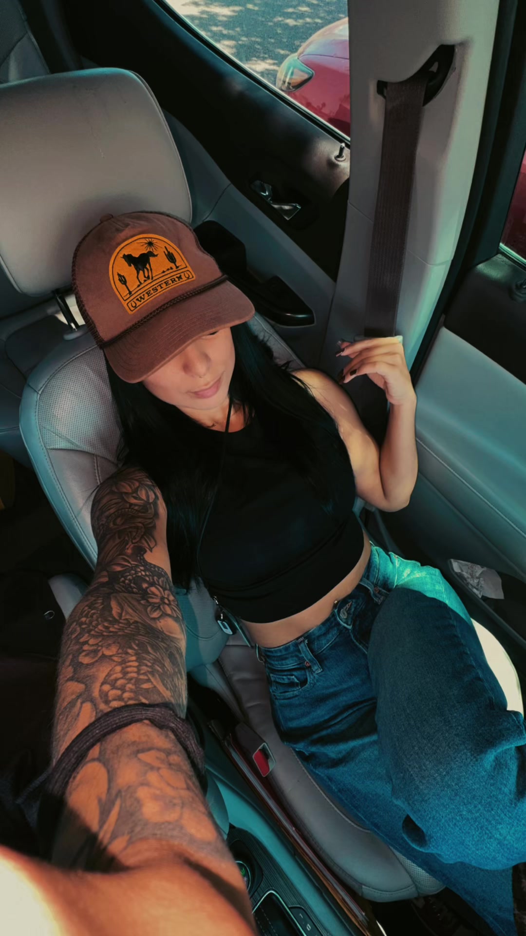@Victoria González