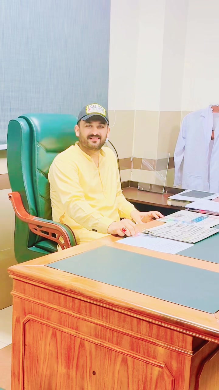 @Shahbaz Mehar