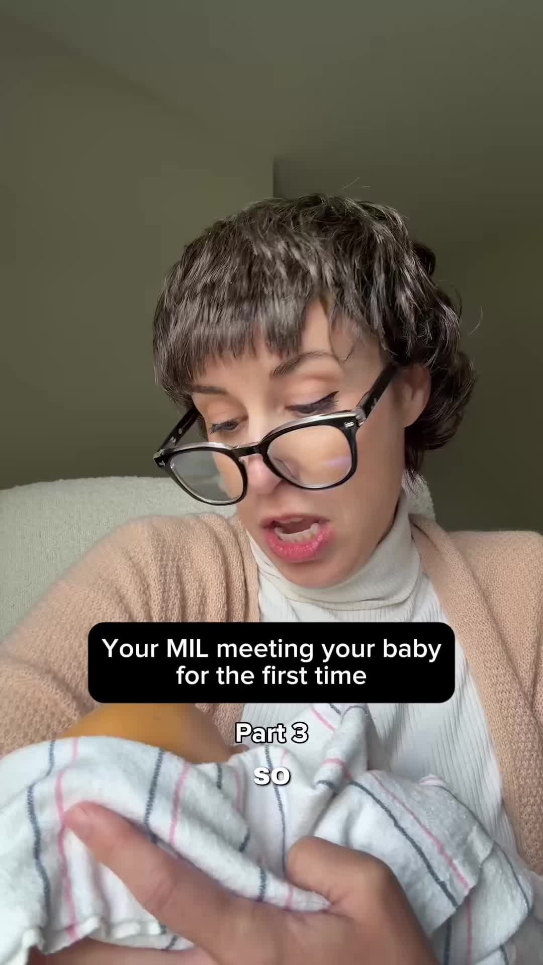 @Kristen Marie
