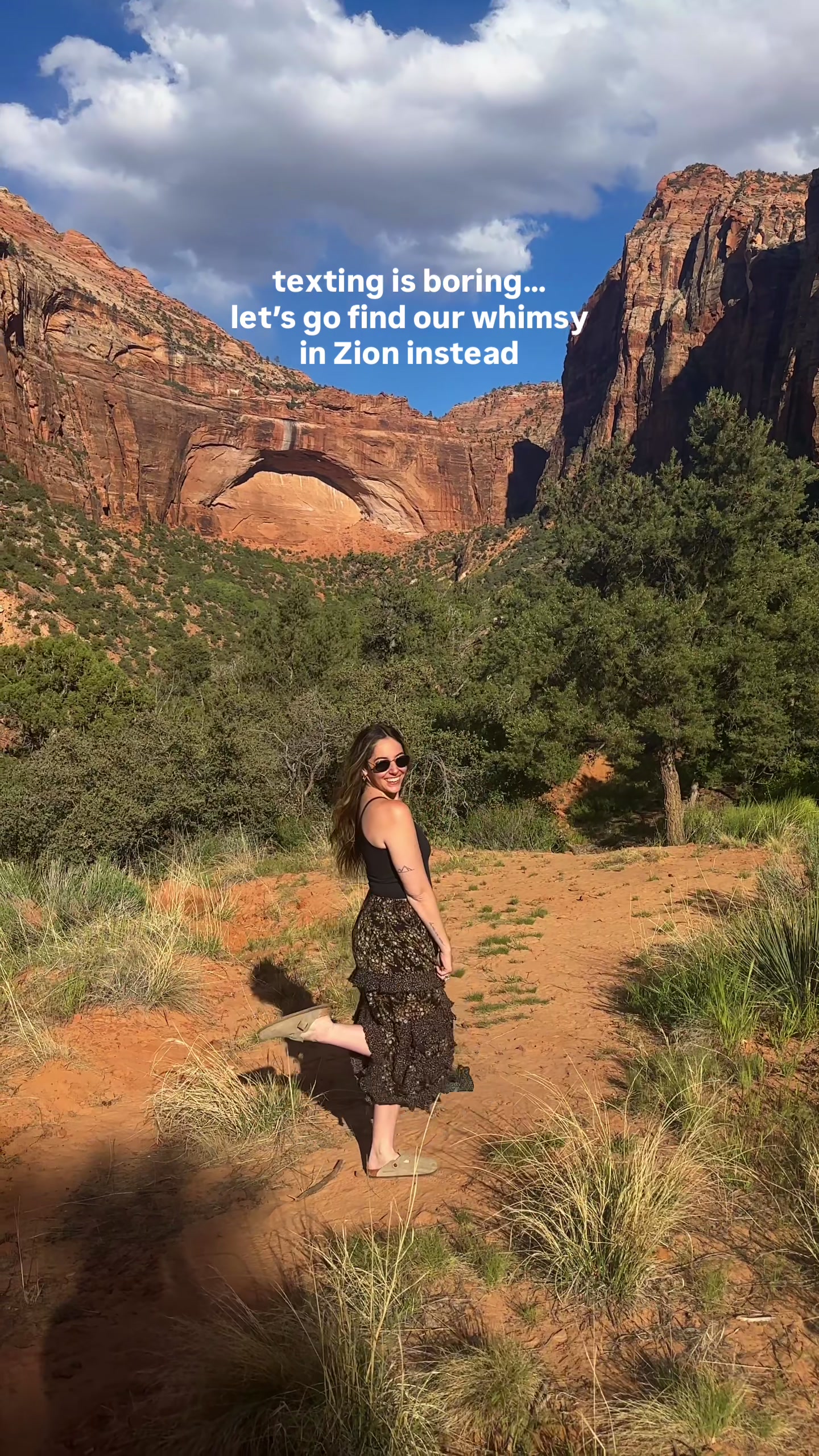 @kendratustinadventures 🥾🧡✨