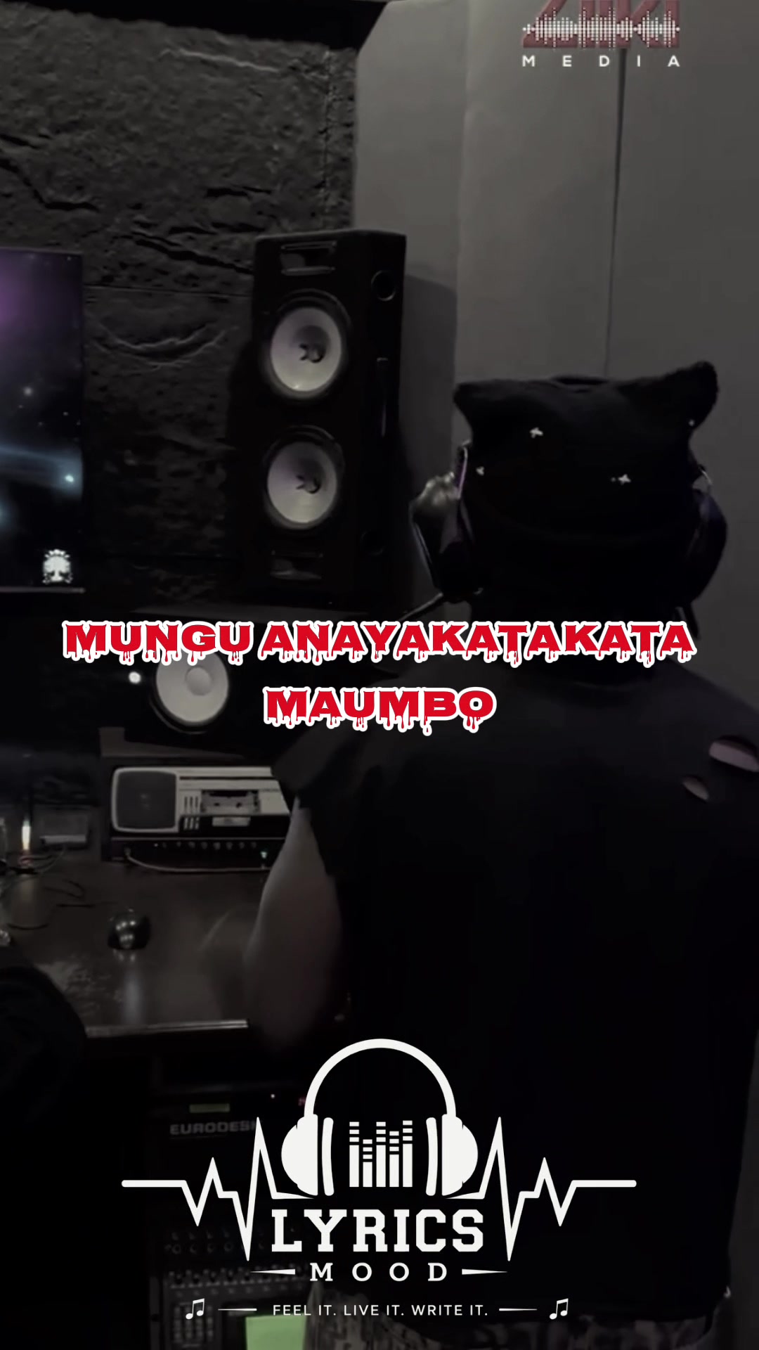 @𝗟𝗬𝗥𝗜𝗫 𝗧𝗭 🦁