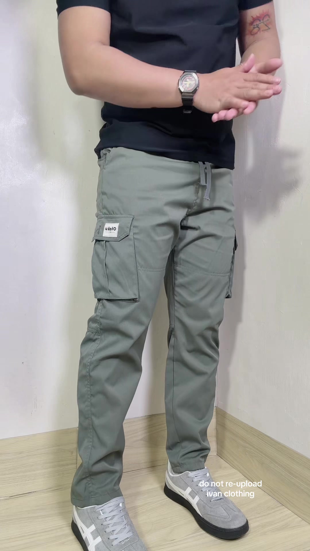 @Ivan Clothing