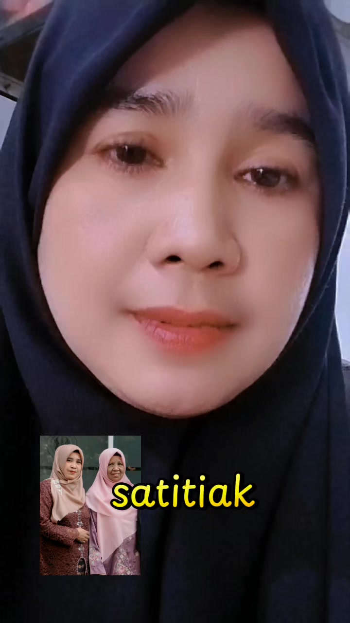 @Hitam Manis