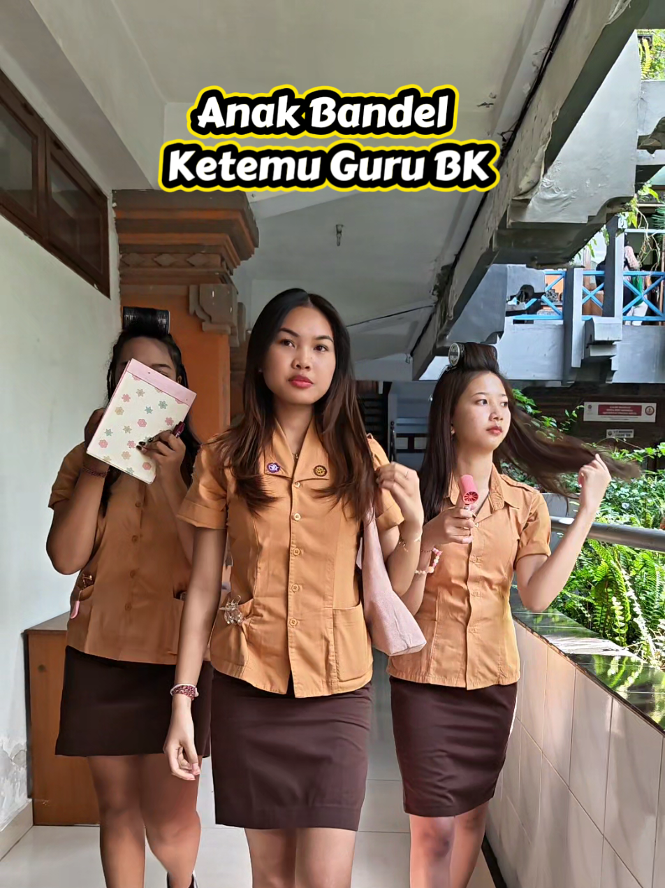 @SMK TJ Badung