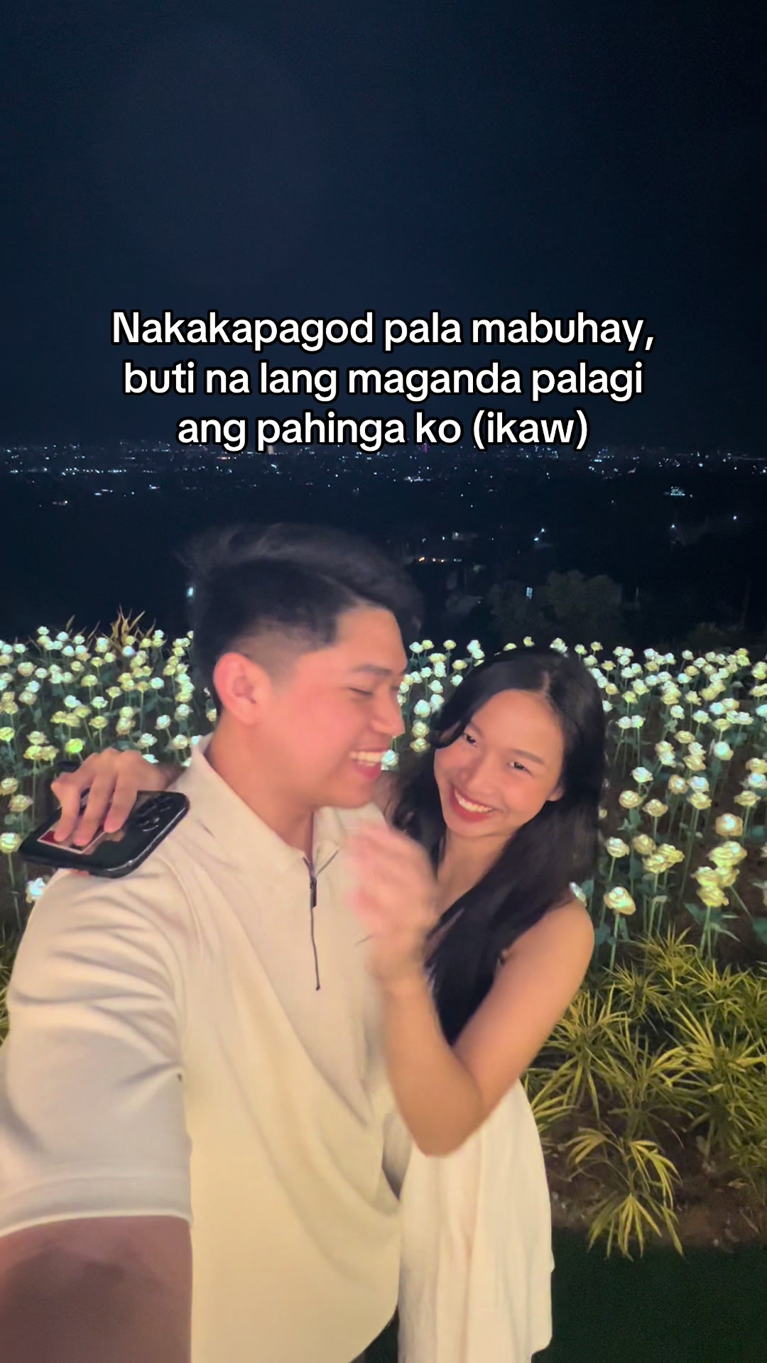 @Migs & Eca