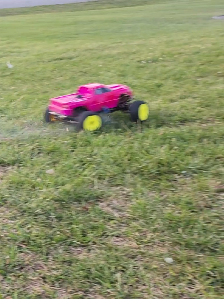 @Kentucky RC