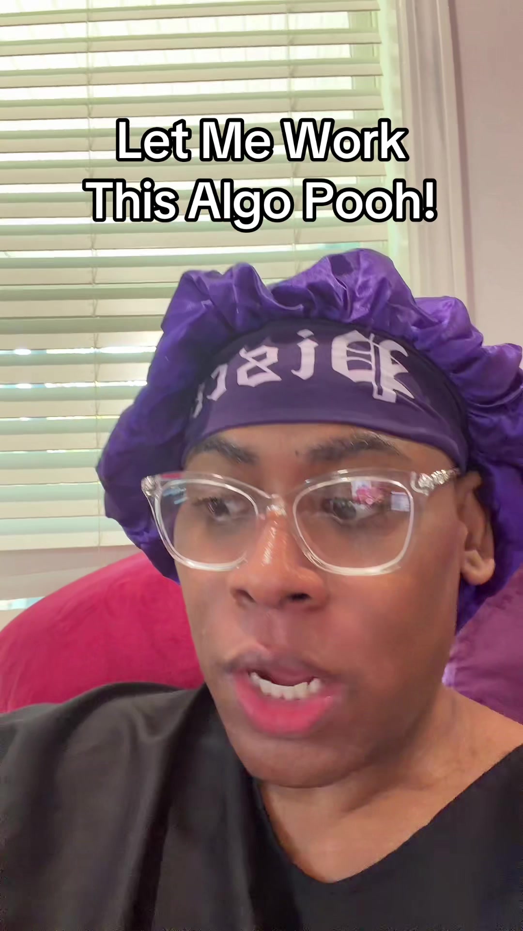 @Dominique Morgan