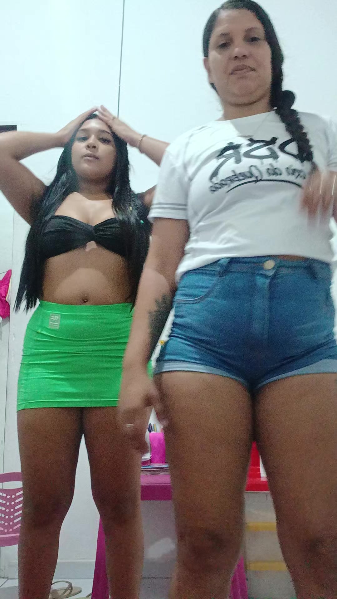 @Maah nascimento