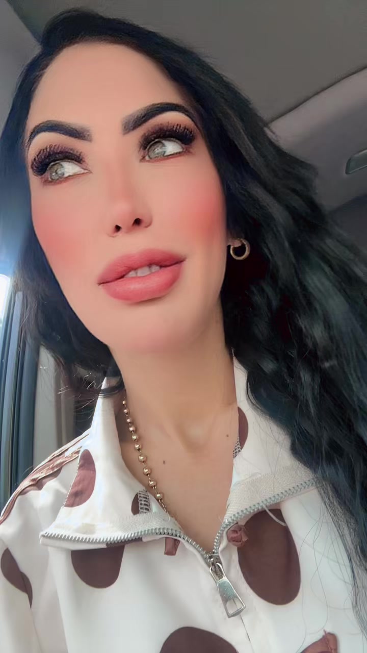 @La bella Dama 🌹