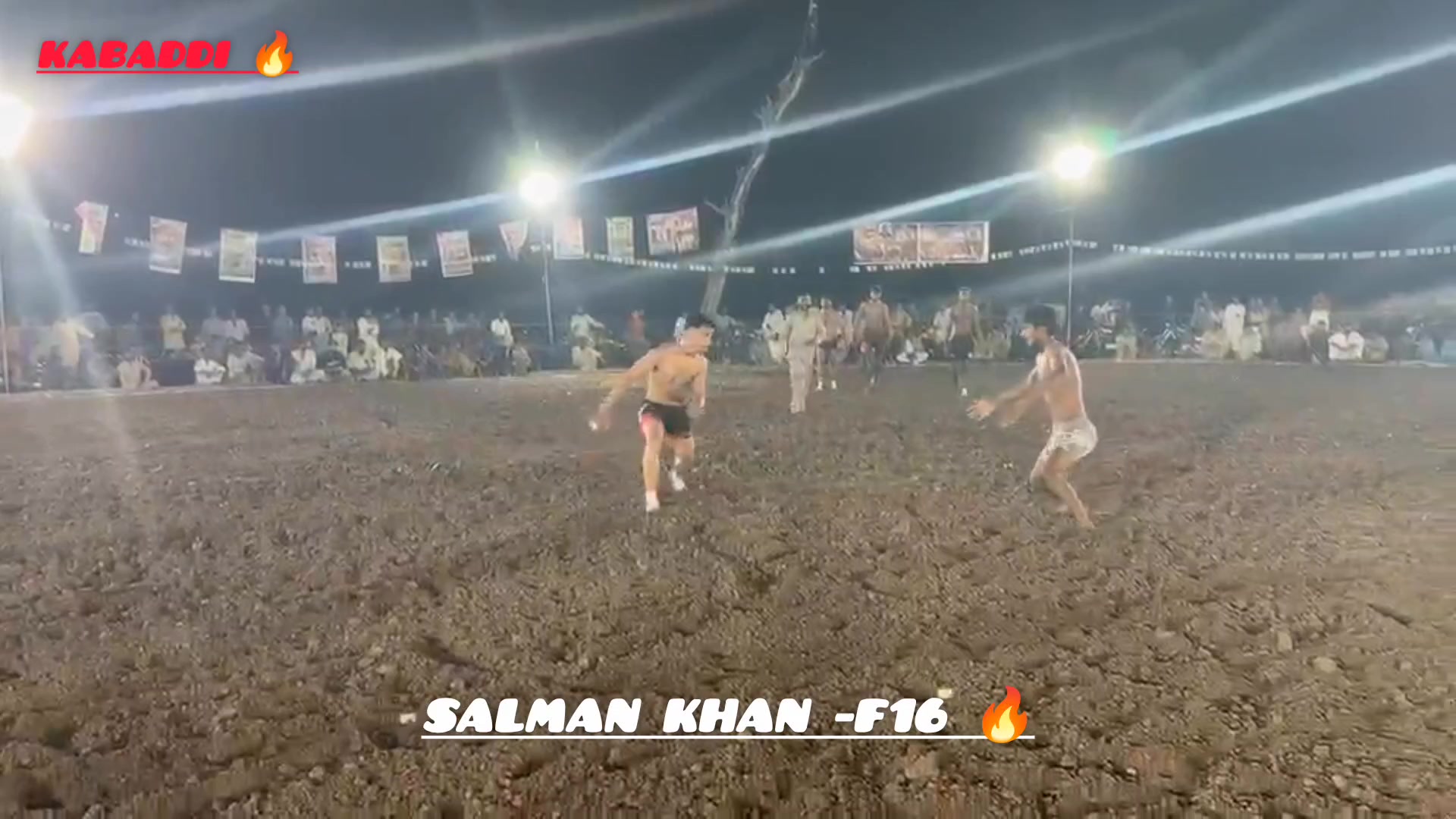 @Salman Khan