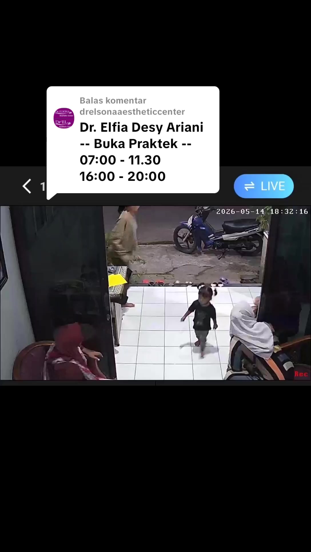 @DrELsonaAestheticCenter