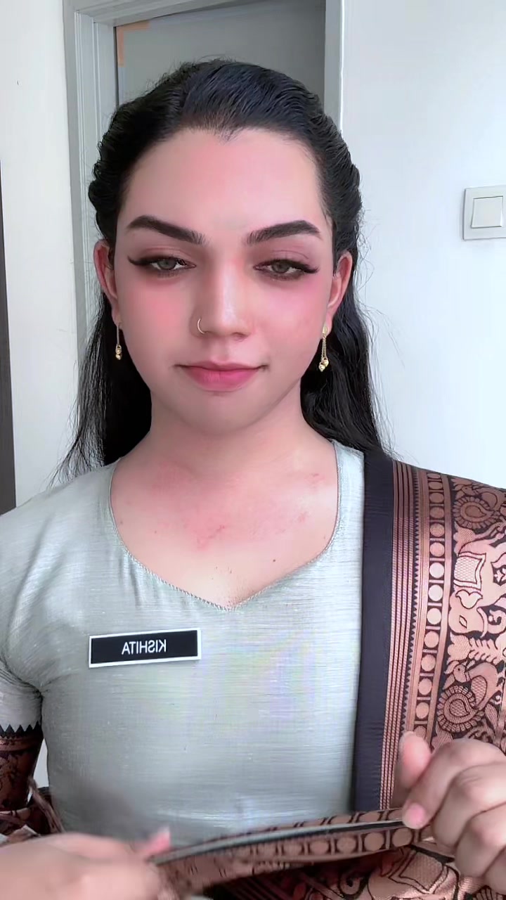 @கிஷிதா ராவ்@кιѕнιтα🤍👑