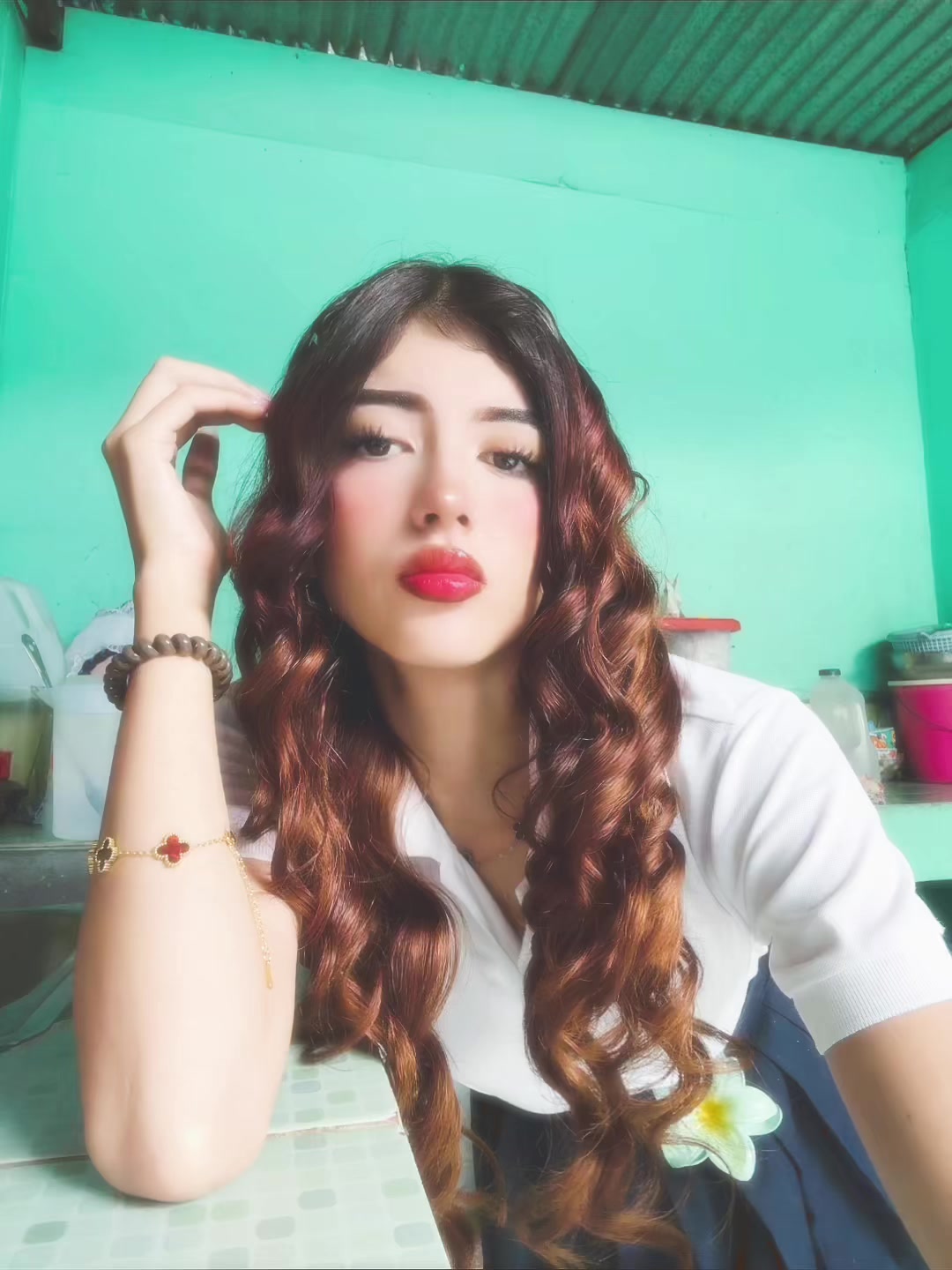 @𝓲𝓽𝔃👩🏻&zwj;🦰