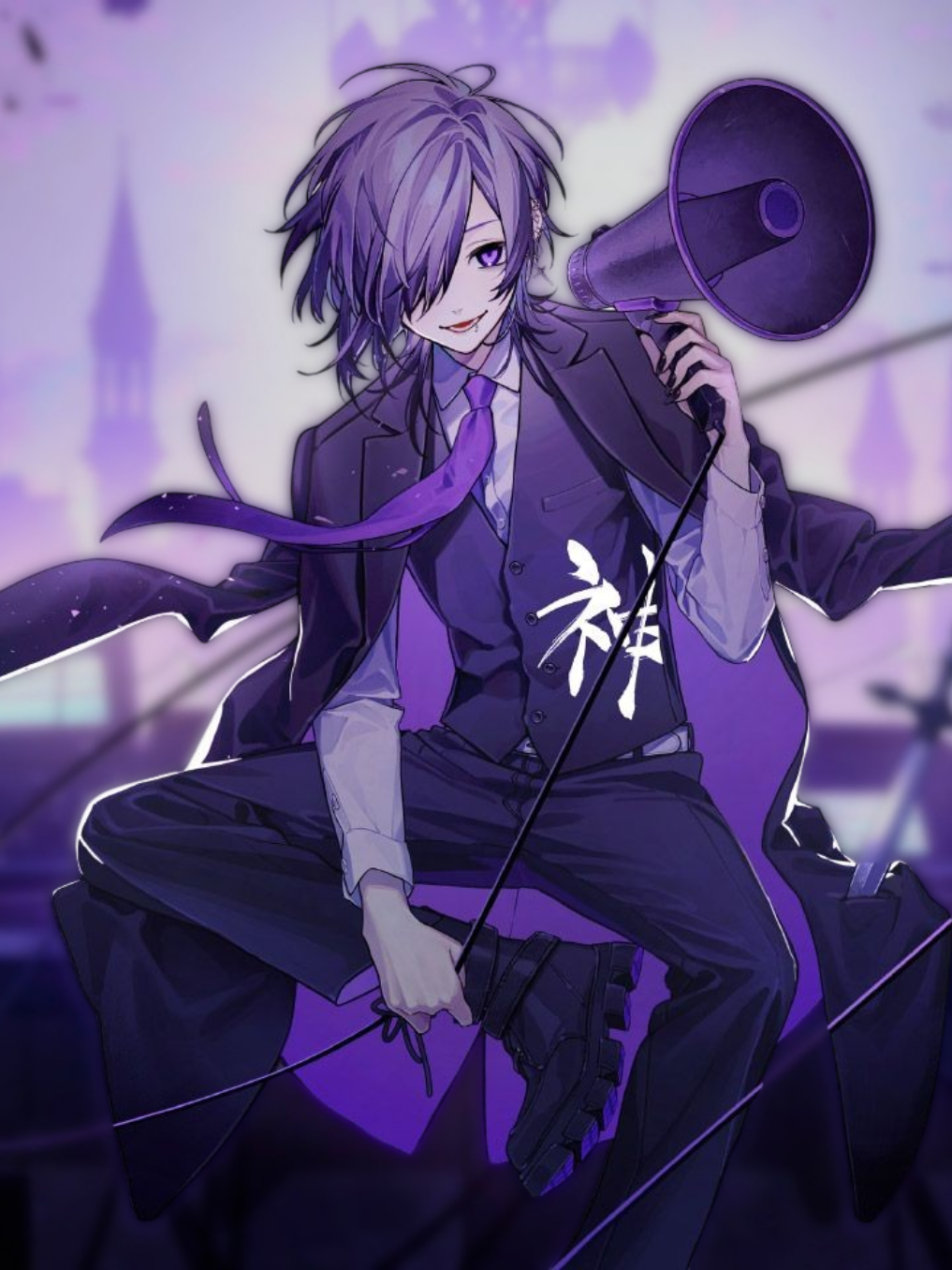 @蒼良🖤