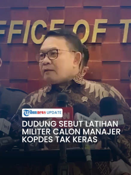 @Tribunnews