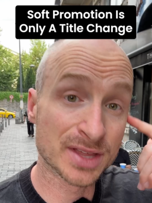 @Julian Cole | Strategy Trainer