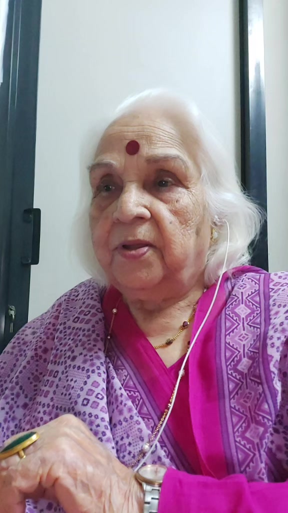 @Paru Sharma