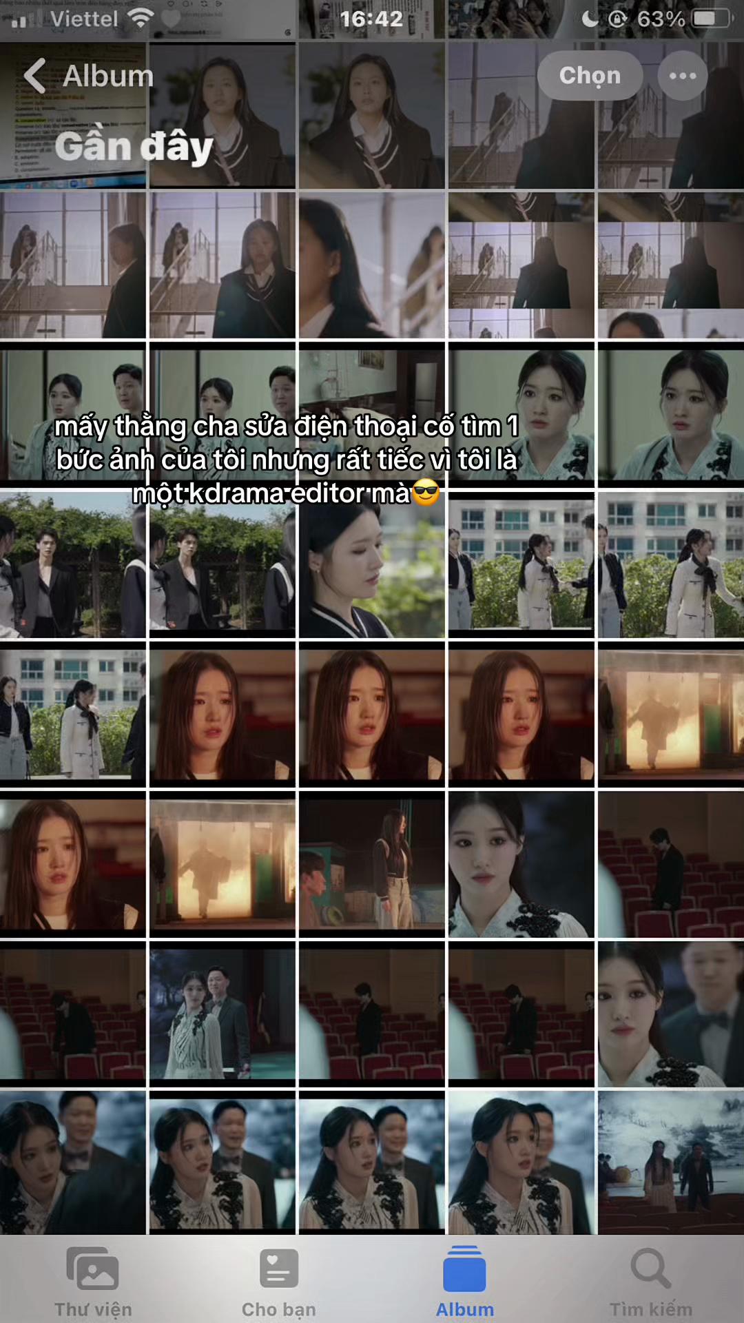 @kang minah's