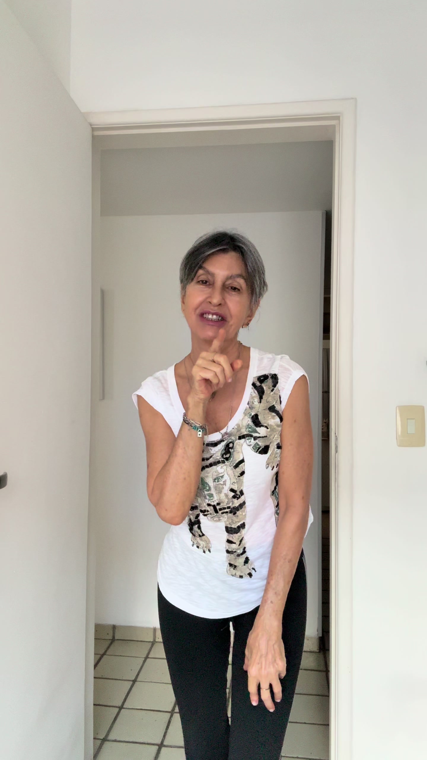@Mara Ayub | Moda 60+