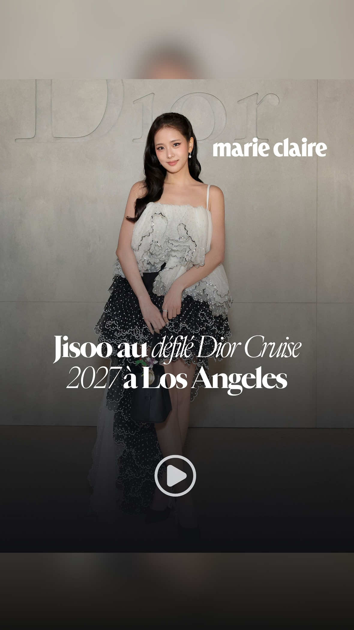 @Marie Claire France