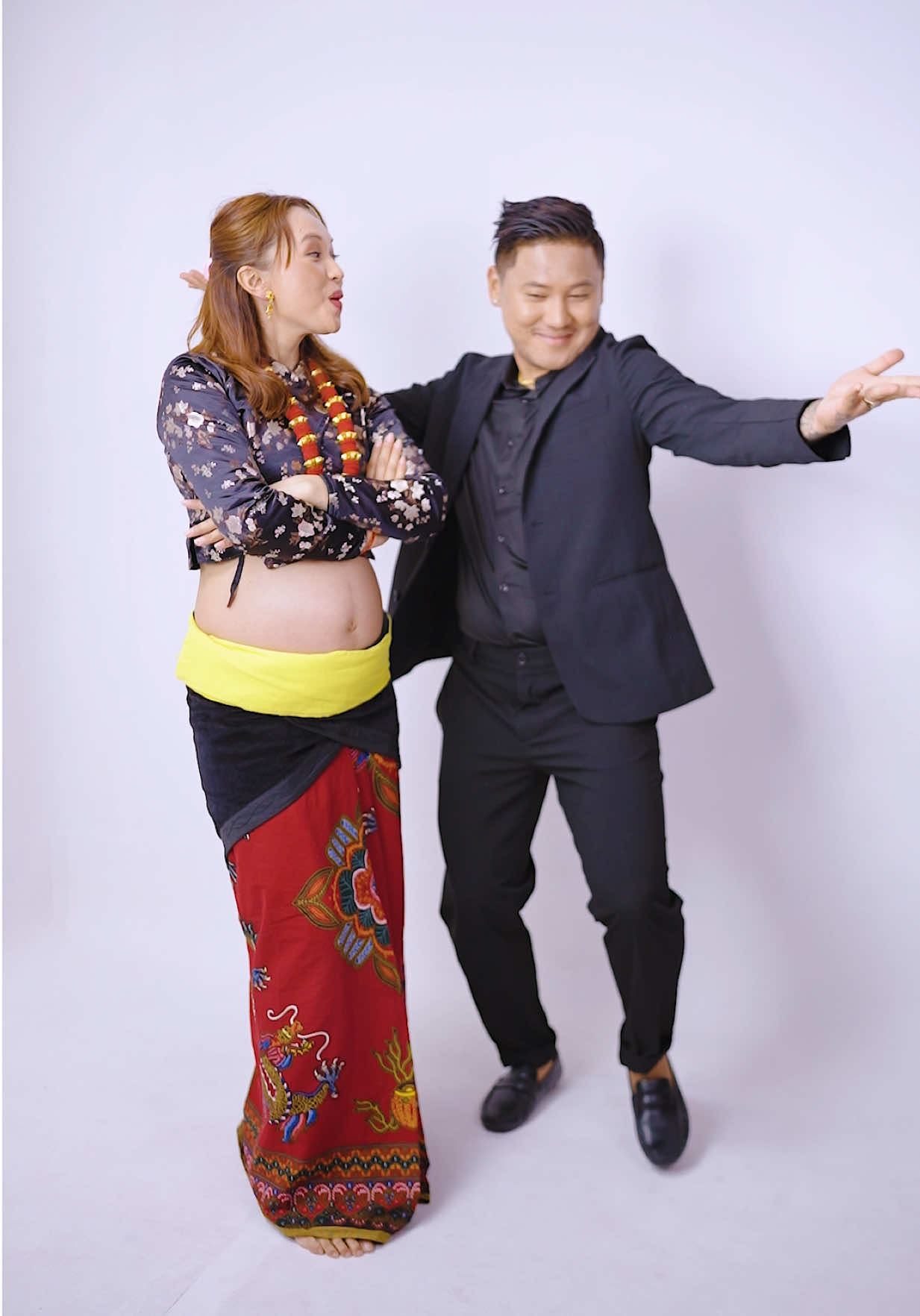 @Dona Thapa Magar