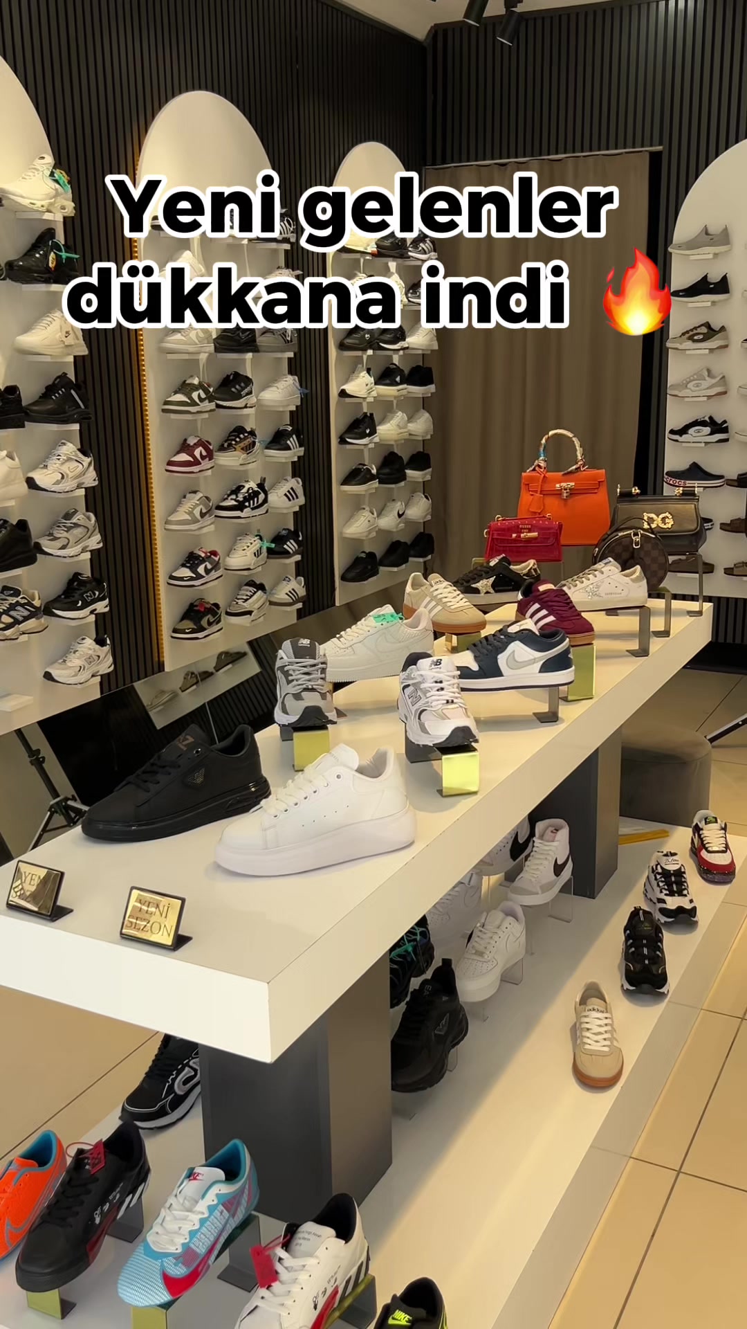 @Bedev Ayakkabı