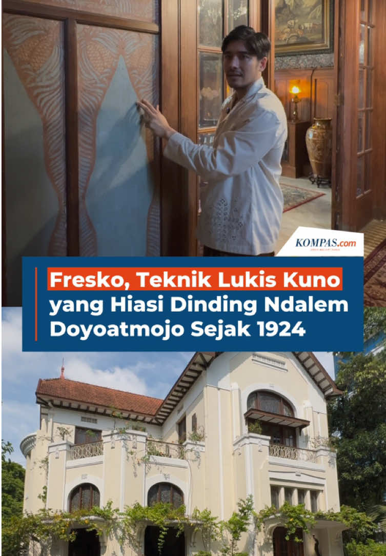 @Kompas.com