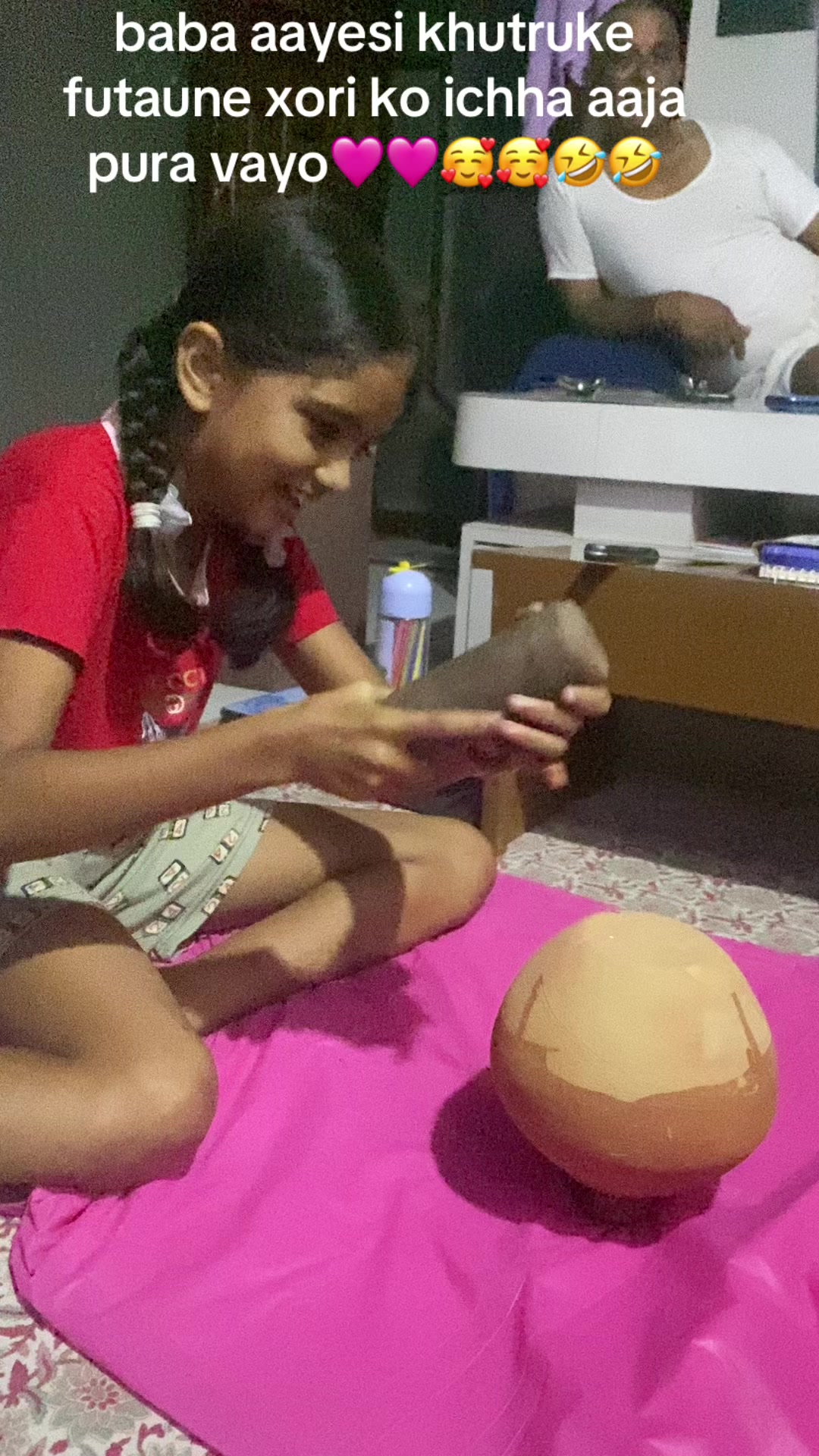 @Pratiksha