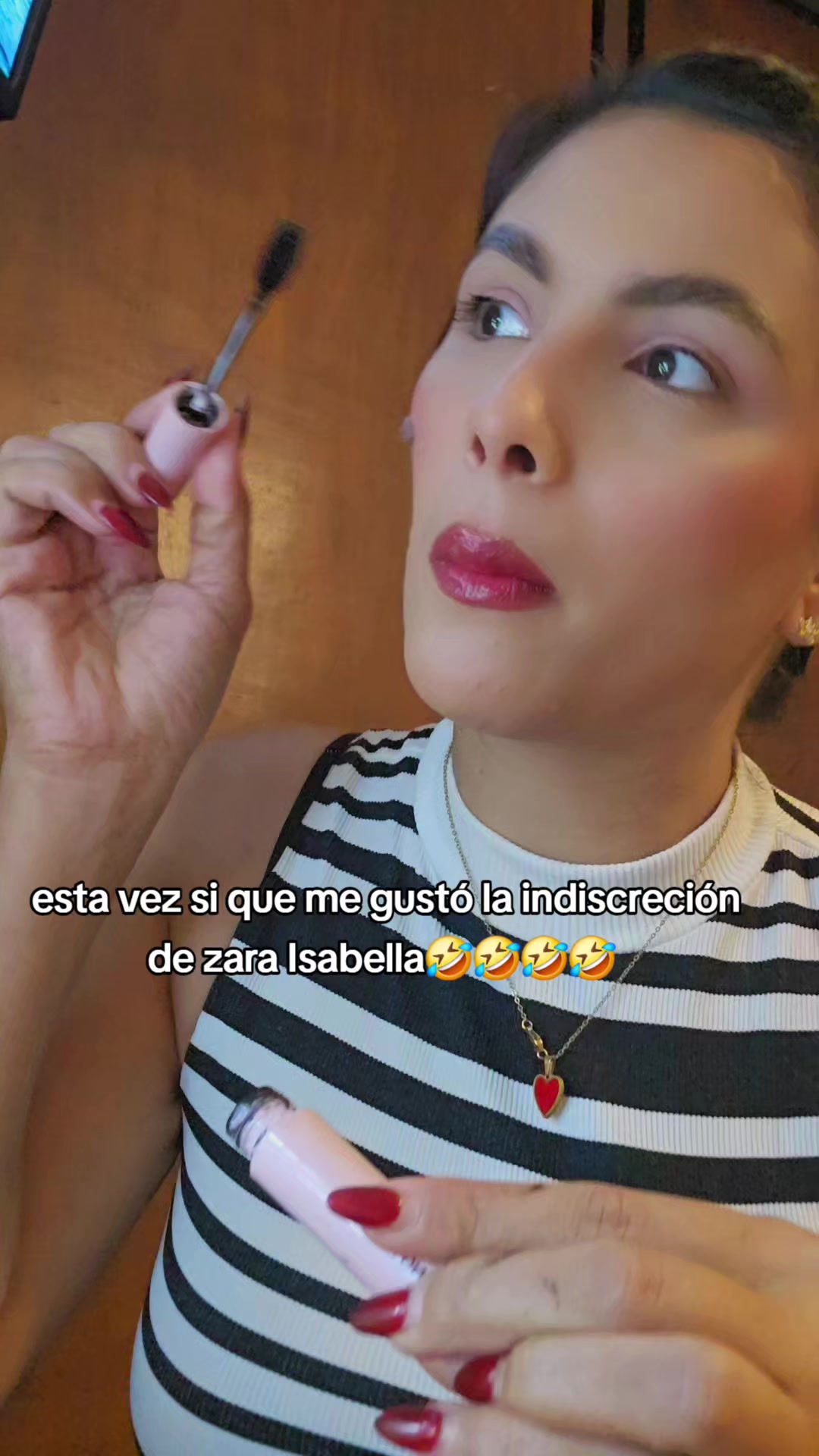 @miriam cruz
