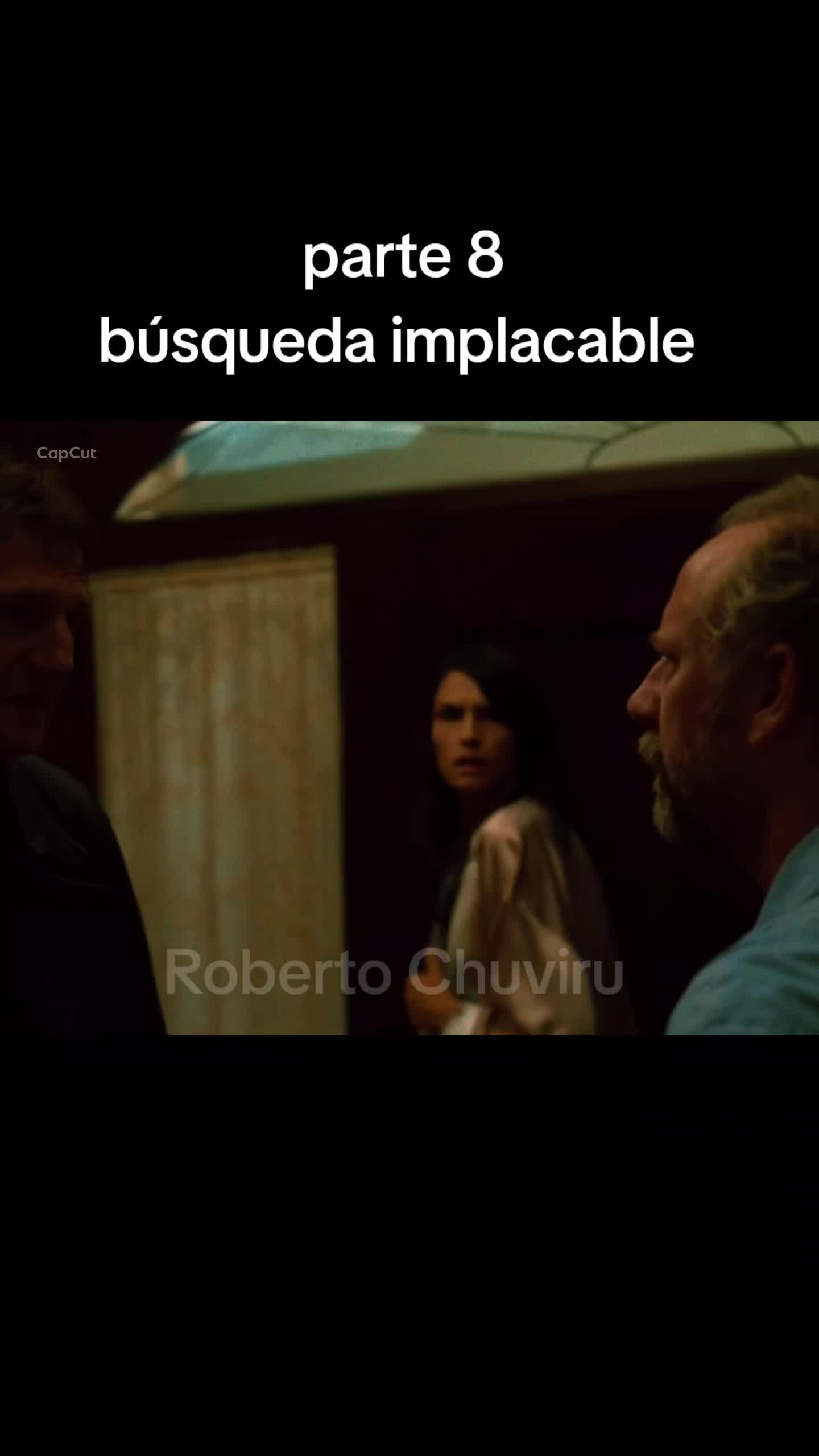 @Roberto Chuviru