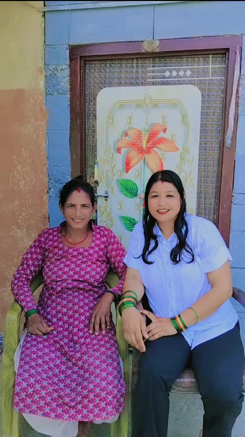 @Manisha Khadka