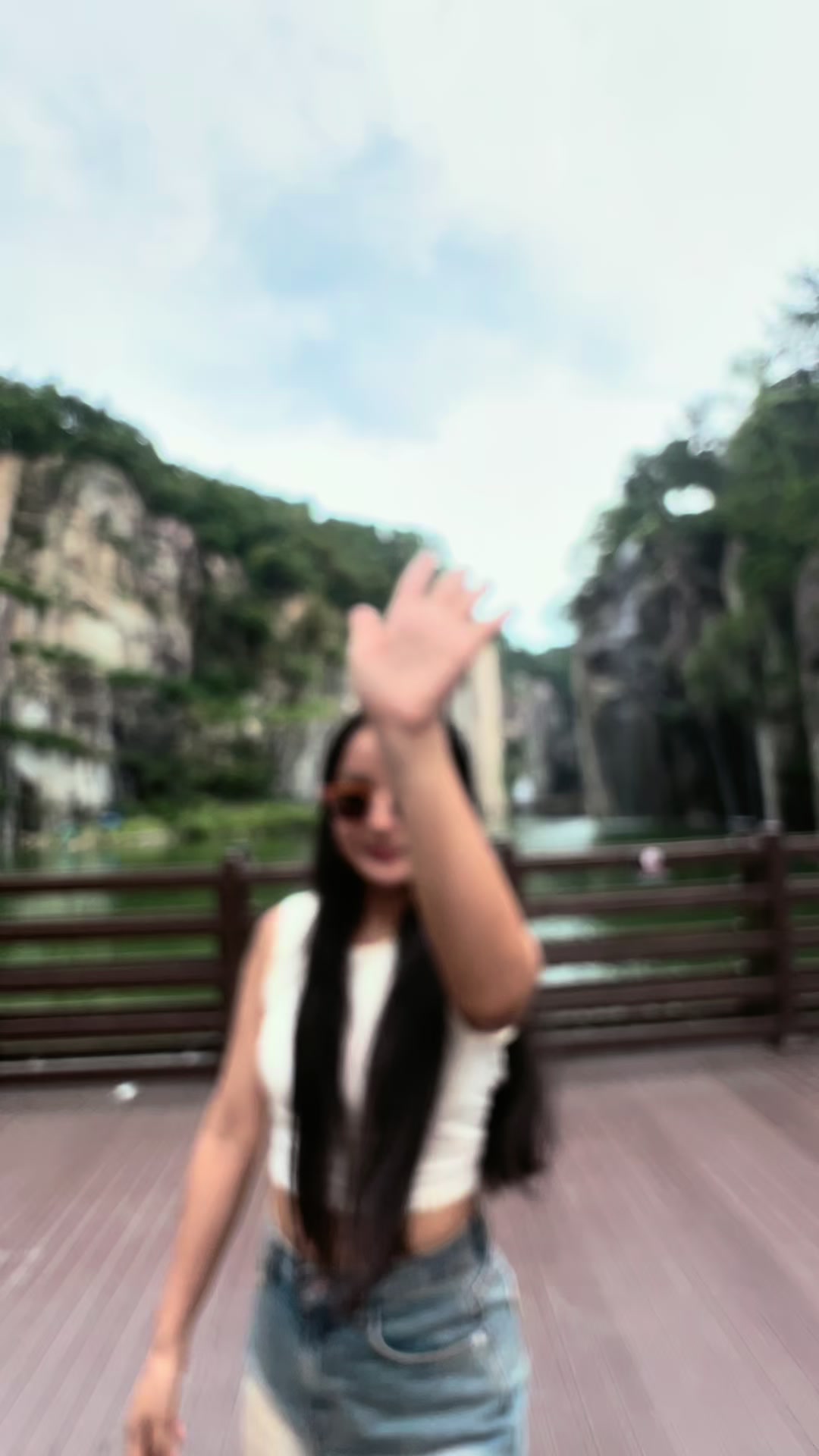 @Anju Tamang