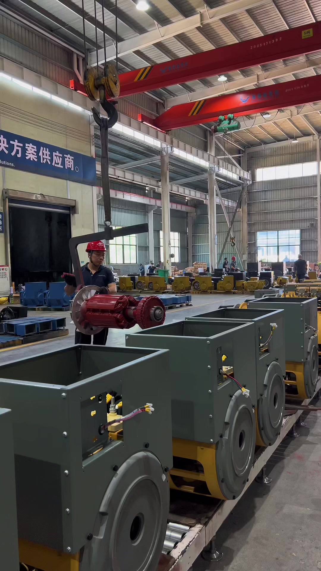 @NF generator