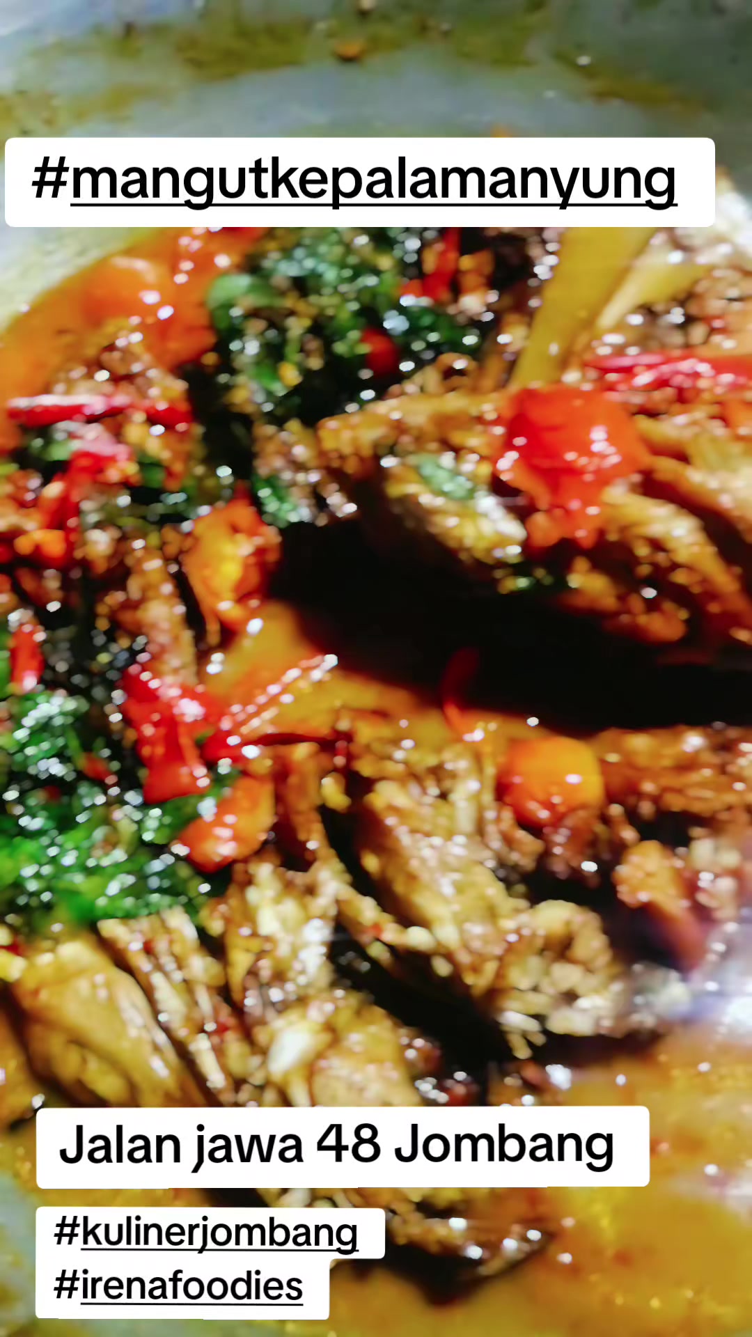 @Irena foodies