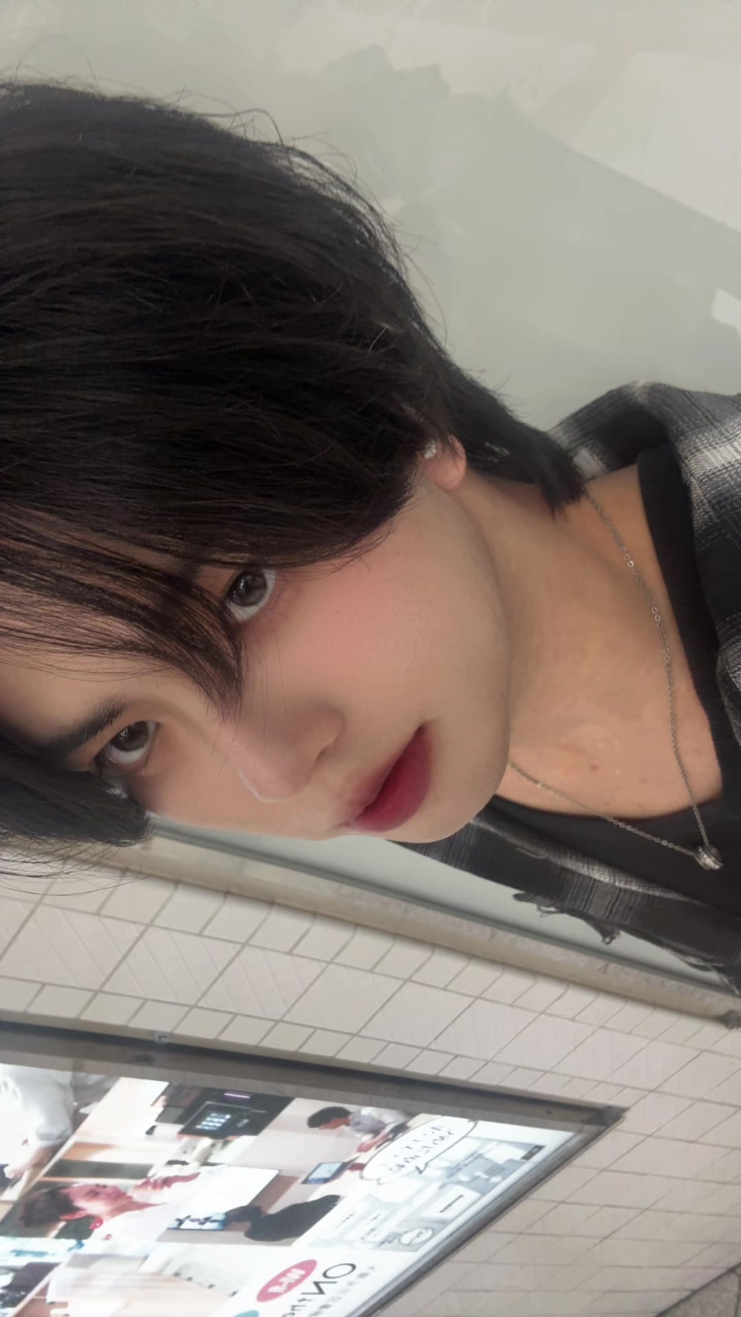 @颯
