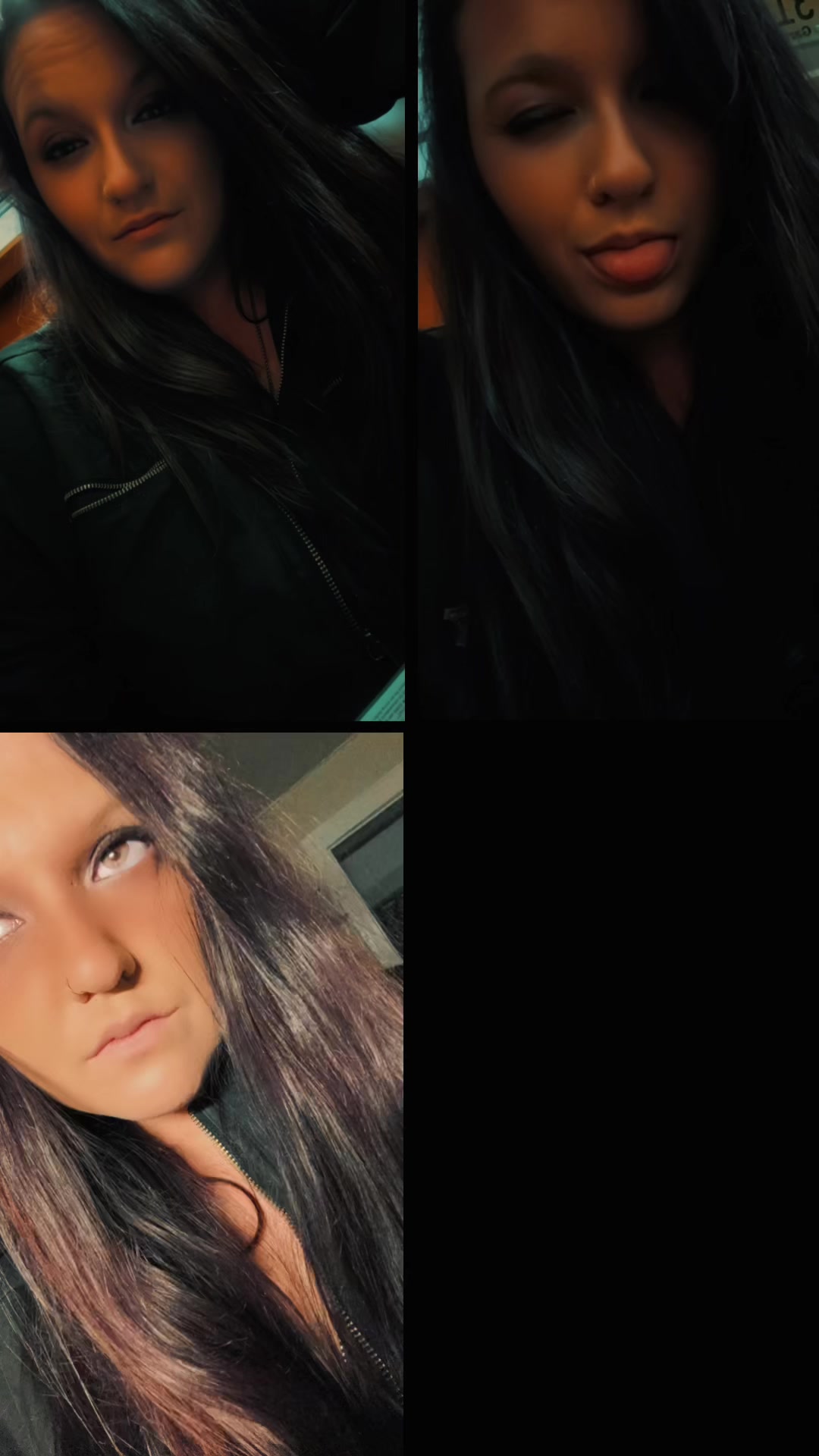 @Jessica Rae