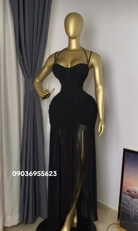 @Sophialuxury.ng🛍️