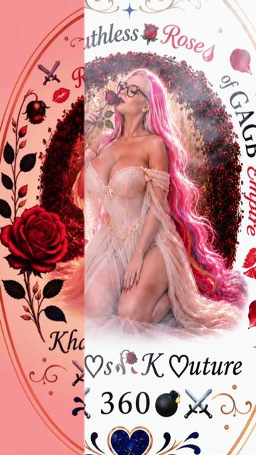 @Kimmy💋GAGB⚔️360💋