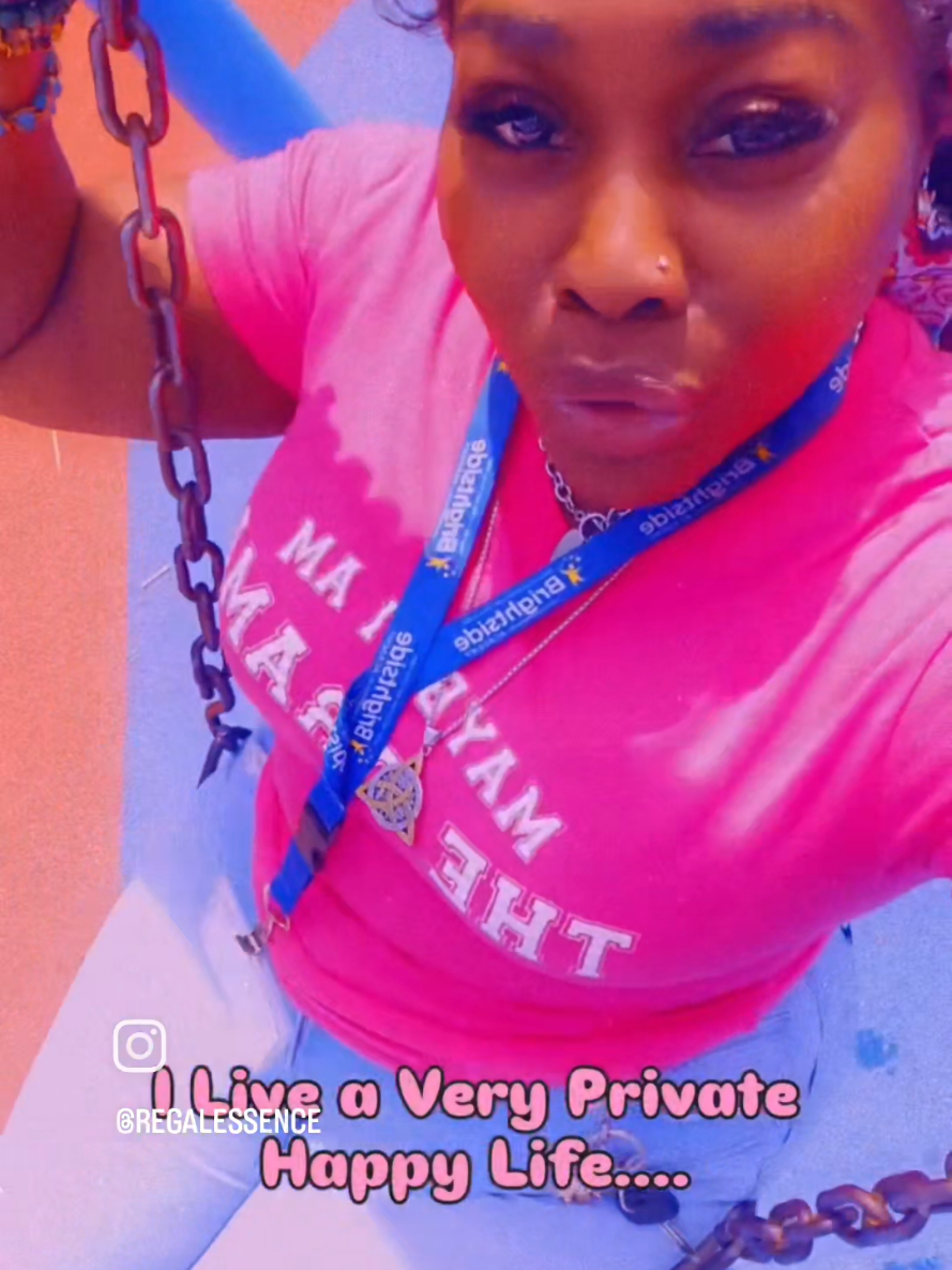 @RegalEssenceQueenTv