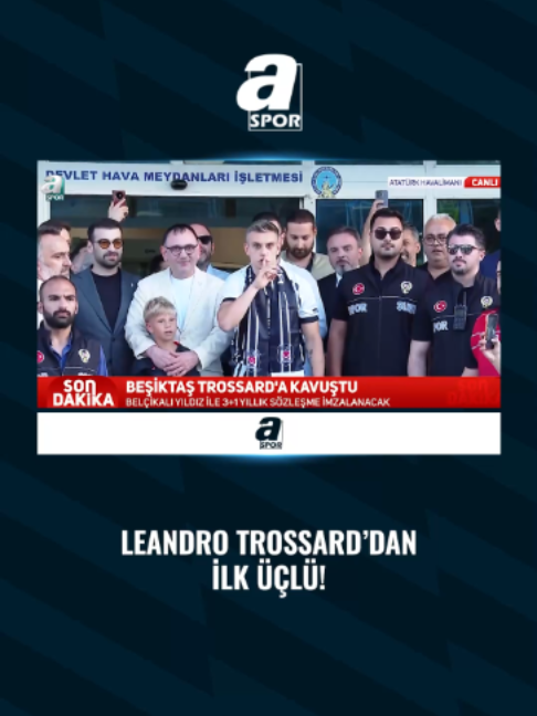 @A Spor