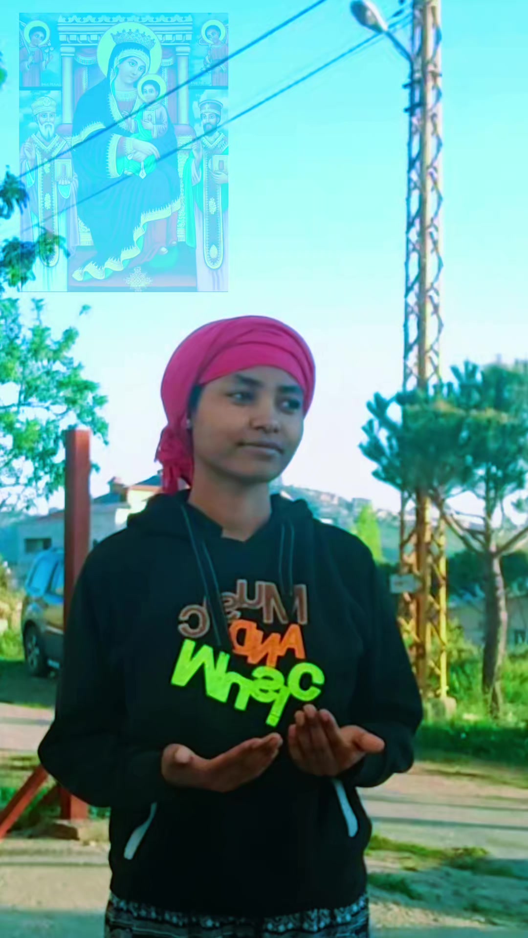 @Tawahidoo dandii jirenyaa 🥰