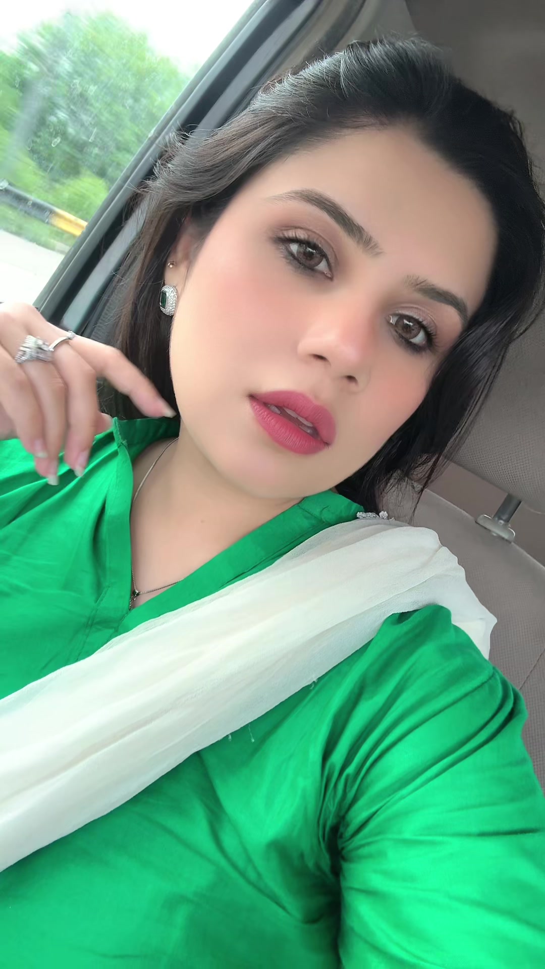 @Dr. Ifra Rehman