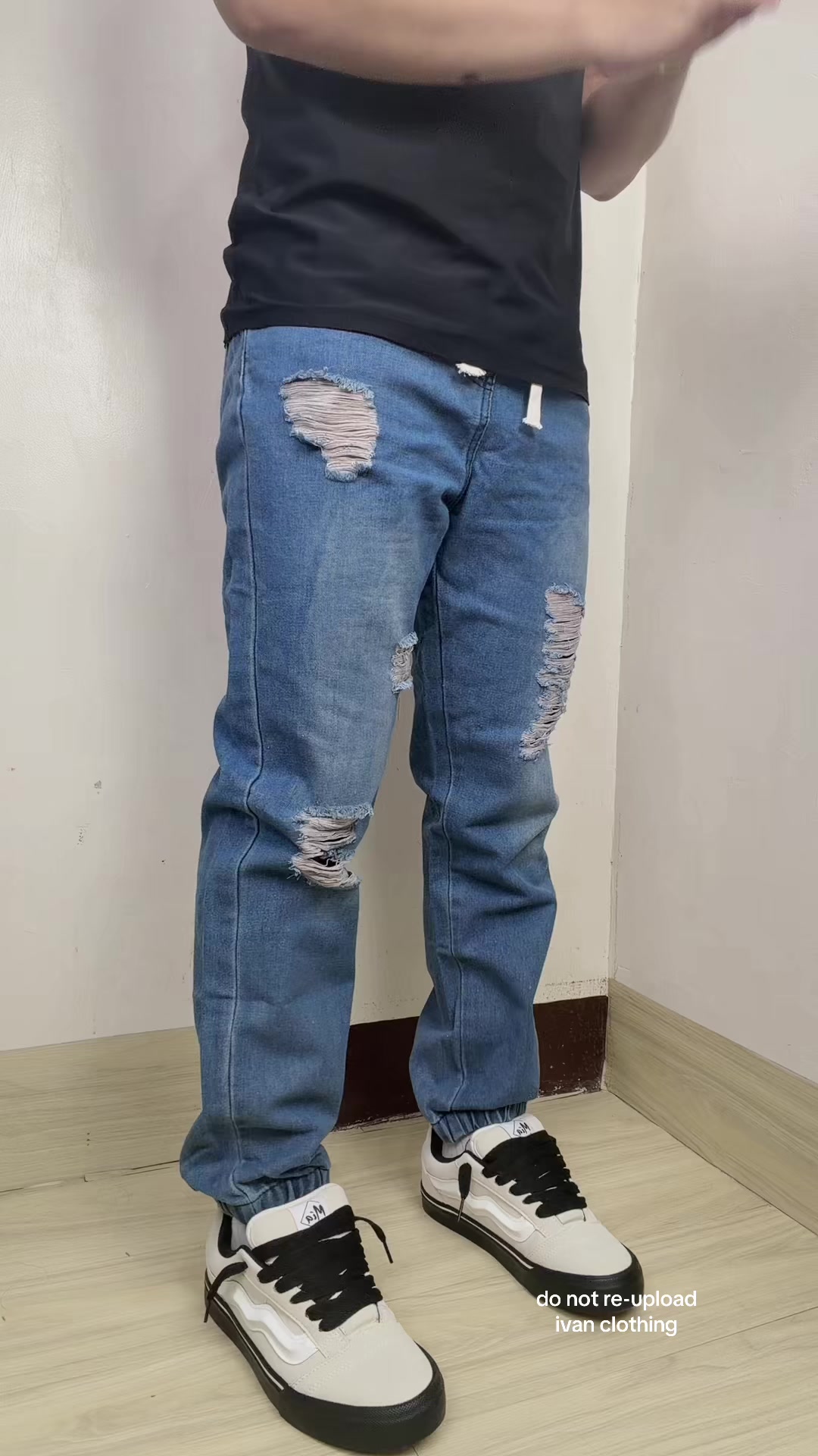 @Ivan Clothing