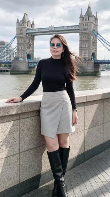 @💫CN_Olivia Lifestyle🇬🇧 💫