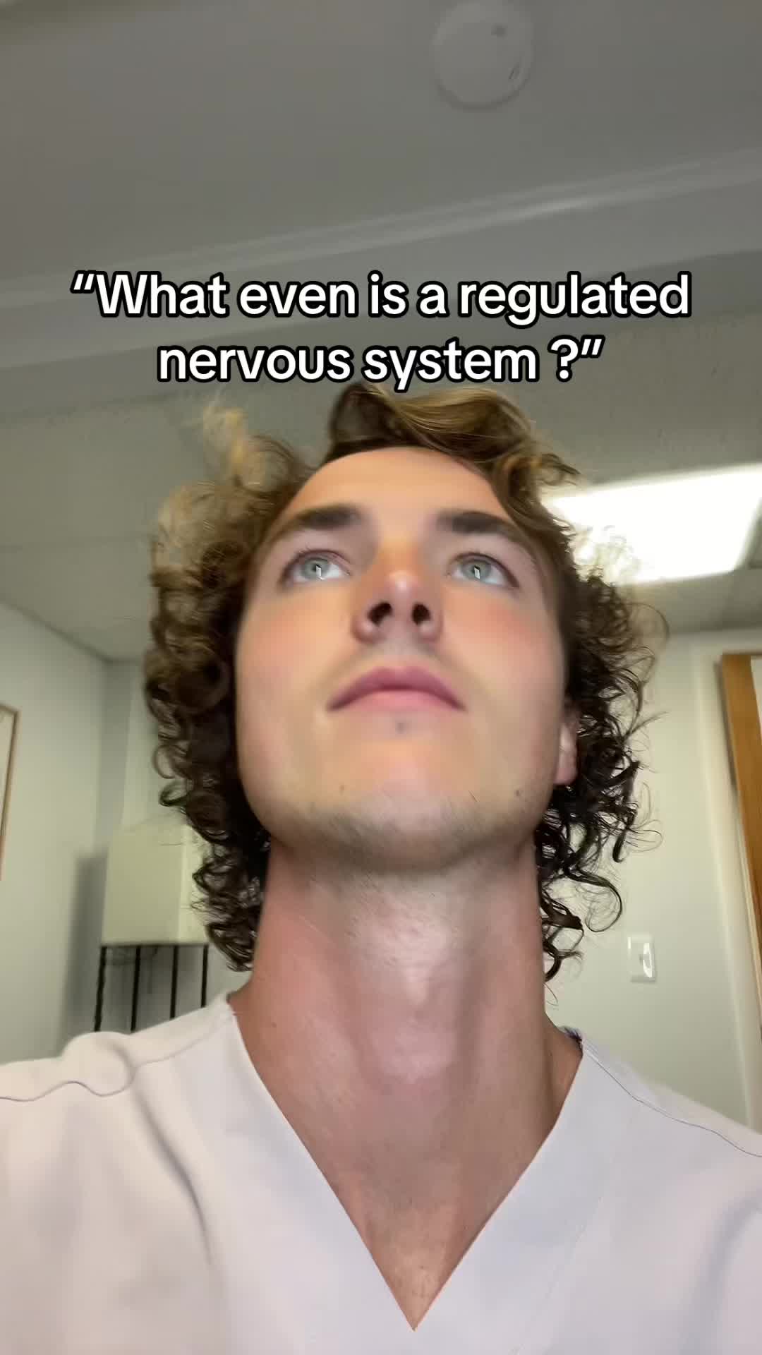 @Dr. Doug | Nervous System