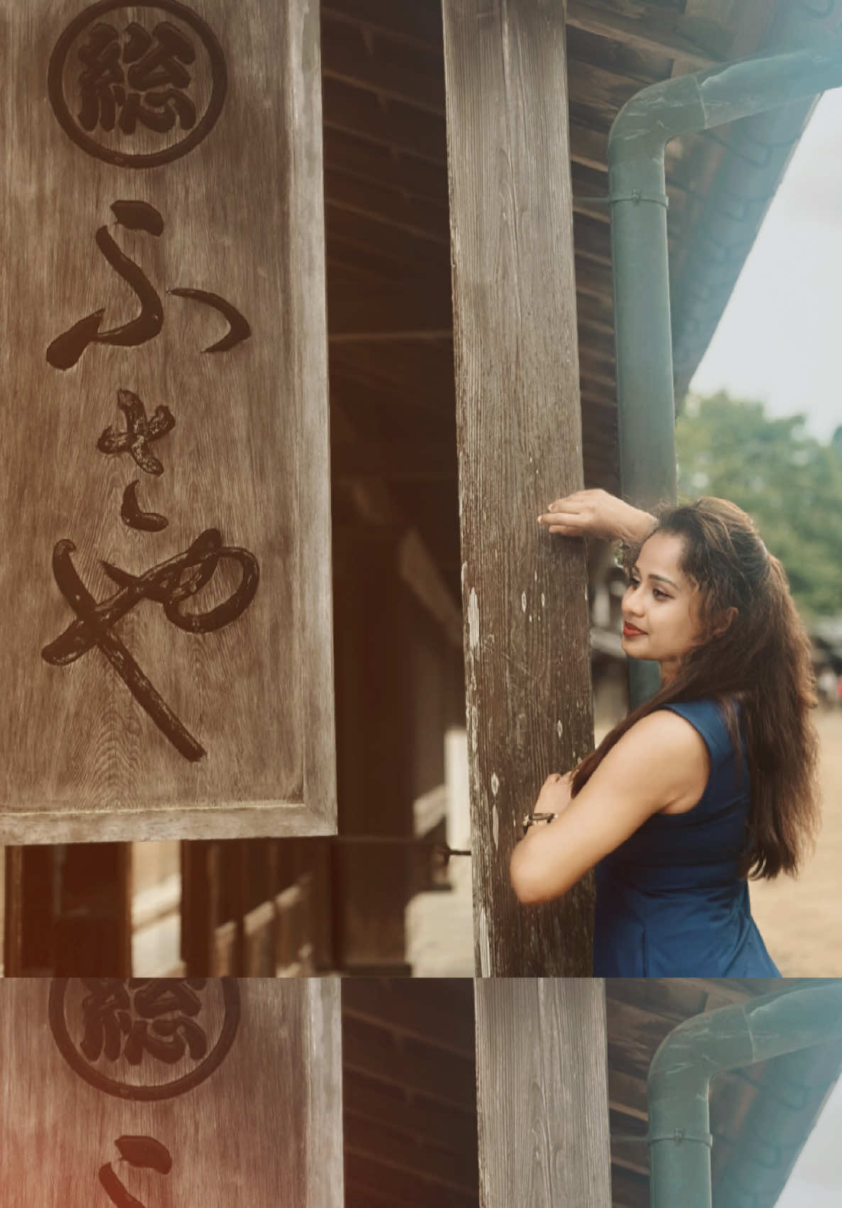 @Devindi Sansala サンサラ